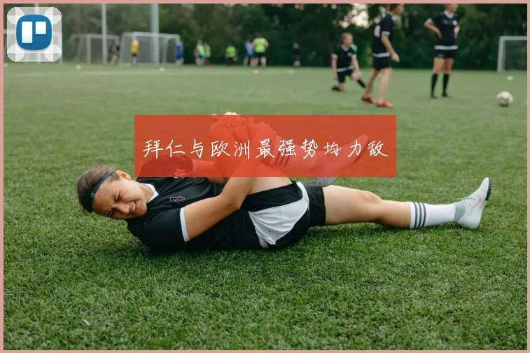 拜仁与欧洲最强势均力敌